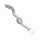 2006 2008 BMW Z4 3.0L Direct-Fit Catalytic Converter 5531718 Magnaflow - Catalytic Converters Car Part People