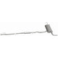 2014-2018 Nissan Rogue Direct-Fit Replacement Exhaust System 106-0758