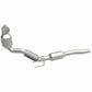 Fits 2016-18 Volkswagen Jetta EPA Compliant Catalytic Converter 280134