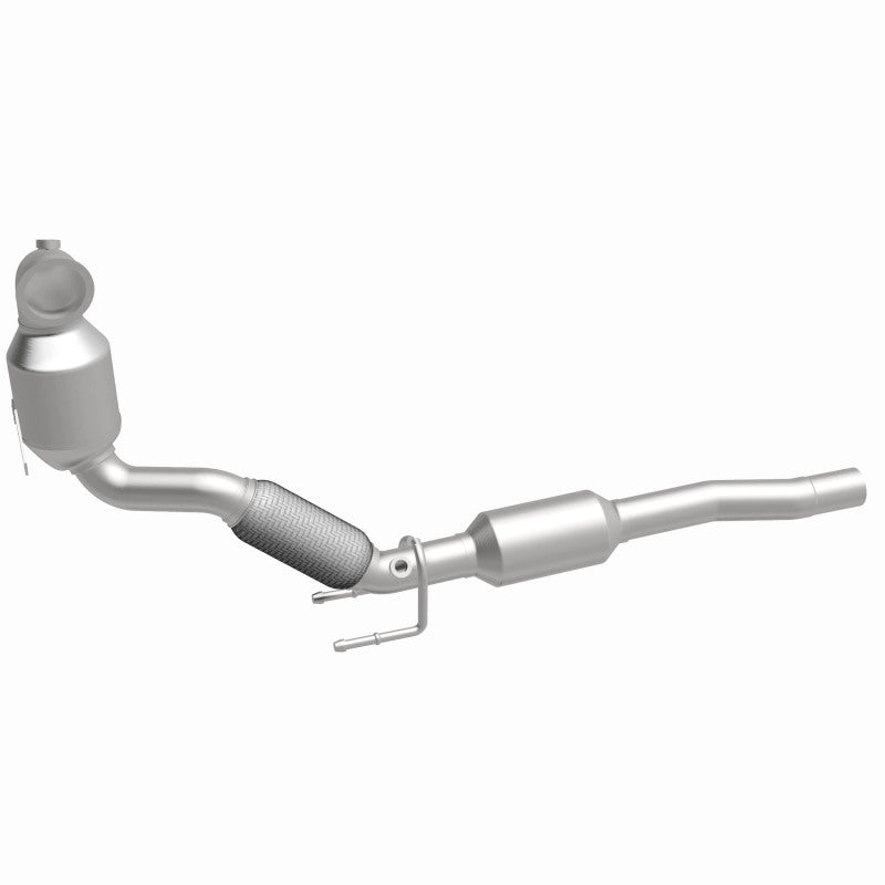 Fits 2016-18 Volkswagen Jetta EPA Compliant Catalytic Converter 280134