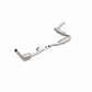 Catalytic Converter for HM Grade Federal / EPA Compliant Direct-Fit Catalytic Converter MagnaFlow 23209