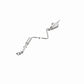 Fits 1994-2002 Saab Direct-Fit Replacement Exhaust System 106-0382