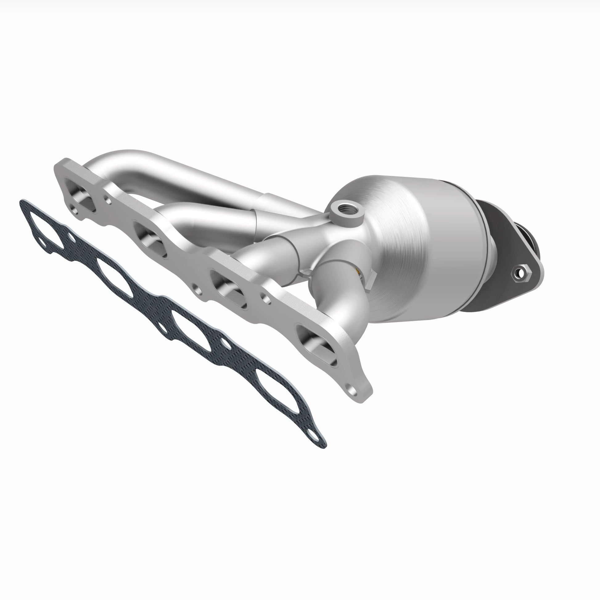 Fits 2016 Mitsubishi Outlander EPA Compliant Manifold Catalytic Converter 290103 - Catalytic Converters Car Part People