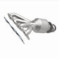 Fits 2016 Mitsubishi Outlander EPA Compliant Manifold Catalytic Converter 290103