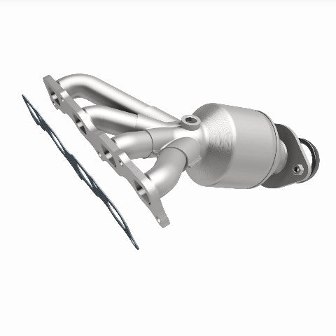 Fits 2016 Mitsubishi Outlander EPA Compliant Manifold Catalytic Converter 290103