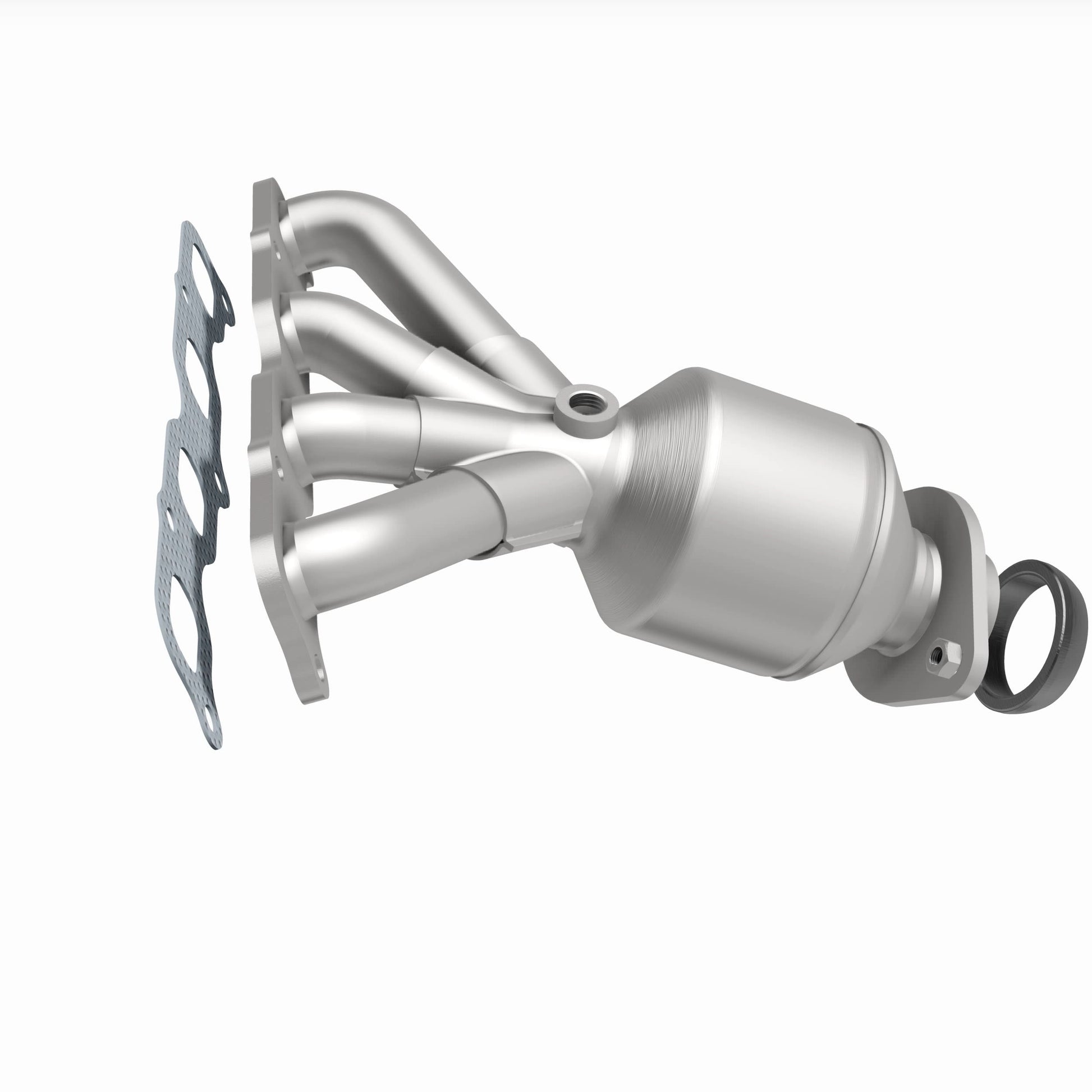 Fits 2016 Mitsubishi Outlander EPA Compliant Manifold Catalytic Converter 290103 - Catalytic Converters Car Part People