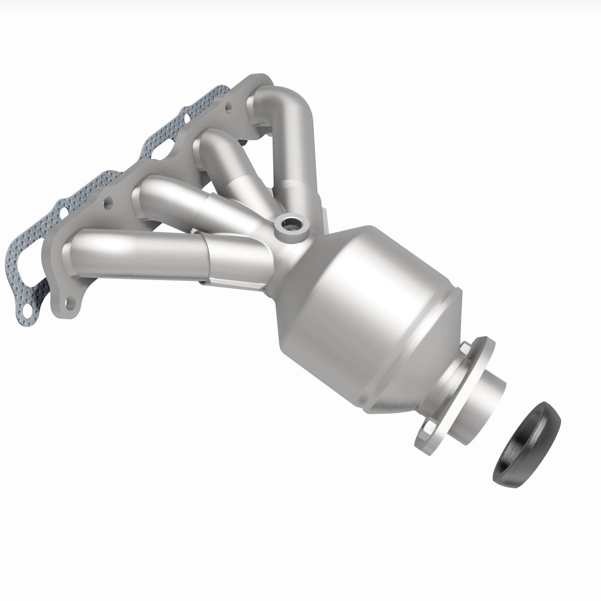 Fits 2016 Mitsubishi Outlander EPA Compliant Manifold Catalytic Converter 290103 - Catalytic Converters Car Part People