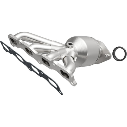 Fits 2016 Mitsubishi Outlander EPA Compliant Manifold Catalytic Converter 290103 - Catalytic Converters Car Part People