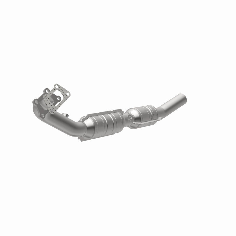 2012-2013 Chevrolet Camaro 3.6L Direct-Fit Catalytic Converter 551683 Magnaflow
