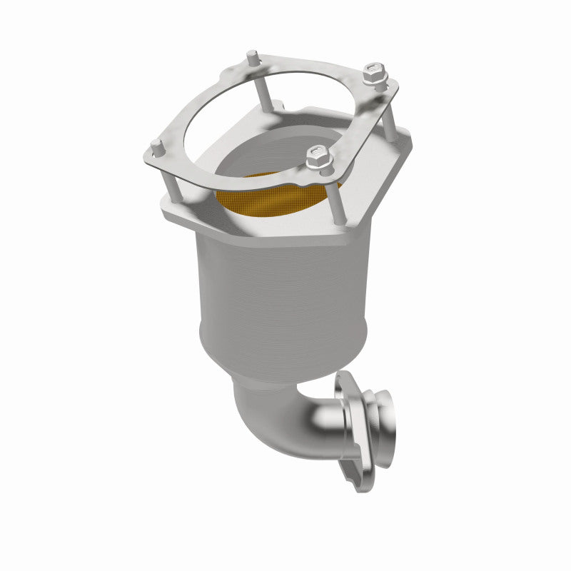 2006 Chrysler Sebring 2.7L Direct-Fit Catalytic Converter 5461110 Magnaflow - Catalytic Converters Car Part People