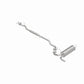 Fits 2011-2017 Nissan Juke 1.6L Direct-Fit Replacement Exhaust System 106-0077