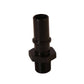 Fuel Hose Fitting Fuel System Universal Fit Aeromotive 15140-BGPL