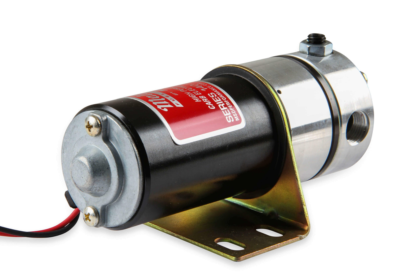 Mallory Model 140 Fuel Pump with Non-Bypass Regulator - 29209