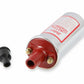 Mallory 29219 Street Performance Ignition Coil Chrome Coil 12 Volt
