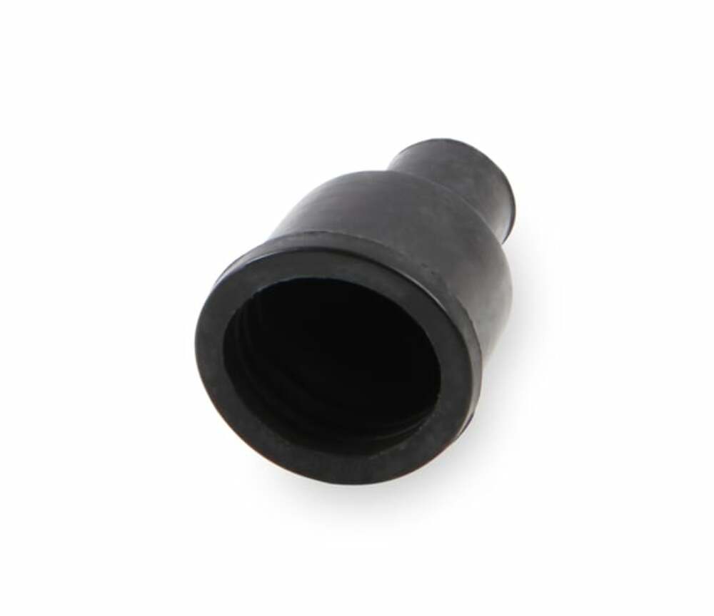 Mallory 29219 Street Performance Ignition Coil Chrome Coil 12 Volt