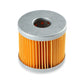 Mallory 29239 Mallory Paper Fuel Filter