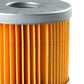 Mallory 29239 Mallory Paper Fuel Filter