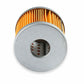 Mallory 29239 Mallory Paper Fuel Filter