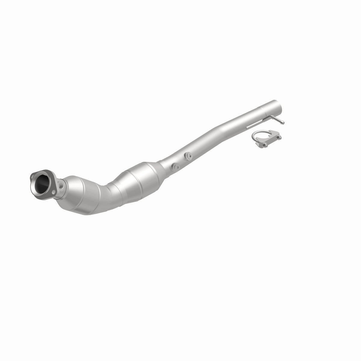 Catalytic Converter for HM Grade Federal / EPA Compliant Direct-Fit Catalytic Converter MagnaFlow 93680