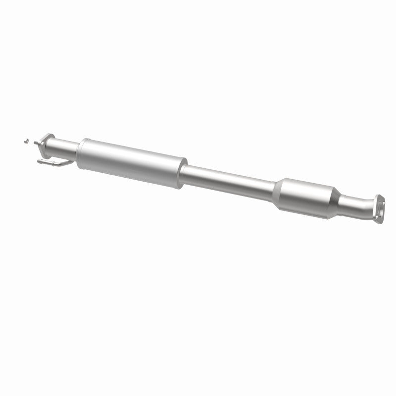 Catalytic Converter for 2015-2018 Kia Sedona 3.3L OEM Grade Federal / EPA Compliant Direct-Fit Catalytic Converter Magna