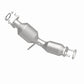2009-2012 Infiniti FX35 3.5L Direct-Fit Catalytic Converter 5582144 Magnaflow - Catalytic Converters Car Part People
