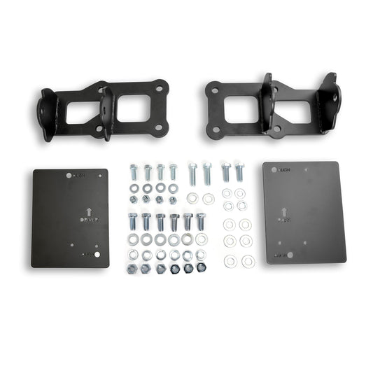 Motor Mounts for GM F Body LS Swap Motor Mount Steel SK104