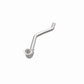 2002 Ford Thunderbird 3.9L Direct-Fit Catalytic Converter 4481468 Magnaflow - Catalytic Converters Car Part People
