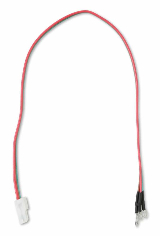 Mallory 29349 Mallory Wire Harness