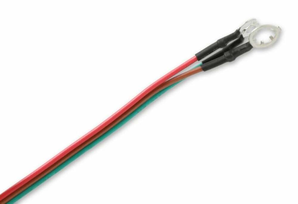 Mallory 29349 Mallory Wire Harness