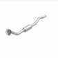 1995-1997 Volvo 850 HM Grade Direct-Fit Catalytic Converter 24162 Magnaflow