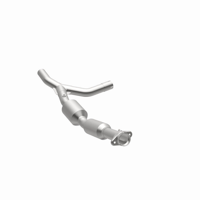 2007 Ford E-150 4.6L Direct-Fit Catalytic Converter 5582310 Magnaflow - Catalytic Converters Car Part People