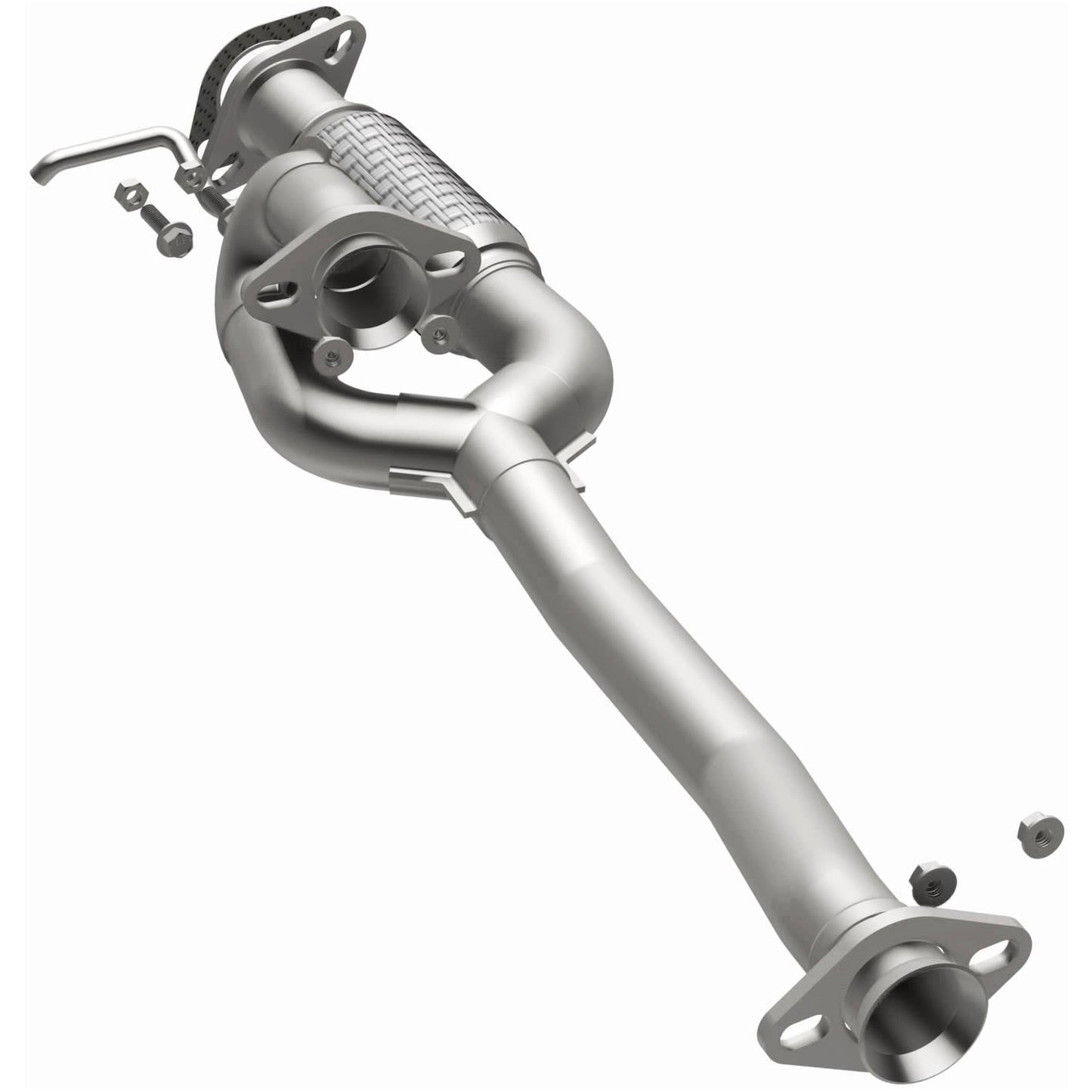 2005-2007 Ford Five Hundred Direct-Fit Front Pipe Kit 107-0271