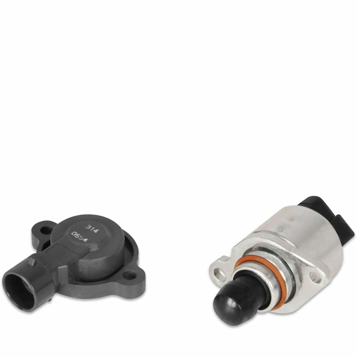 TPS/IAC Kit for LS Throttle Body - 2942