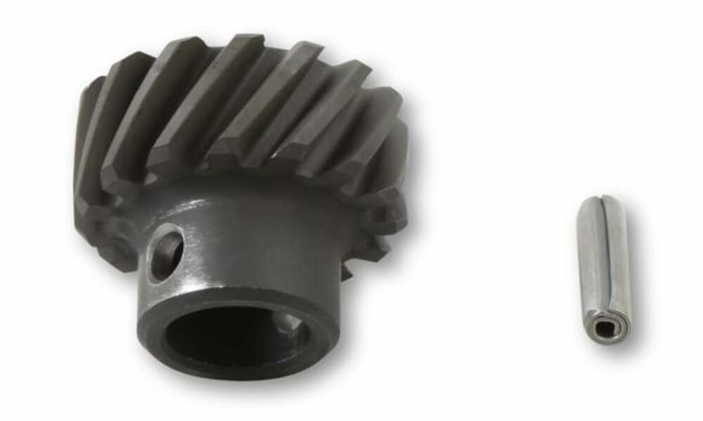 Mallory 29421PD Mallory Gear, Ford, 351W, V8, Predrilled