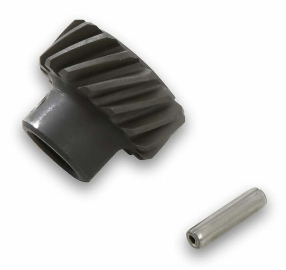 Mallory 29421PD Mallory Gear, Ford, 351W, V8, Predrilled