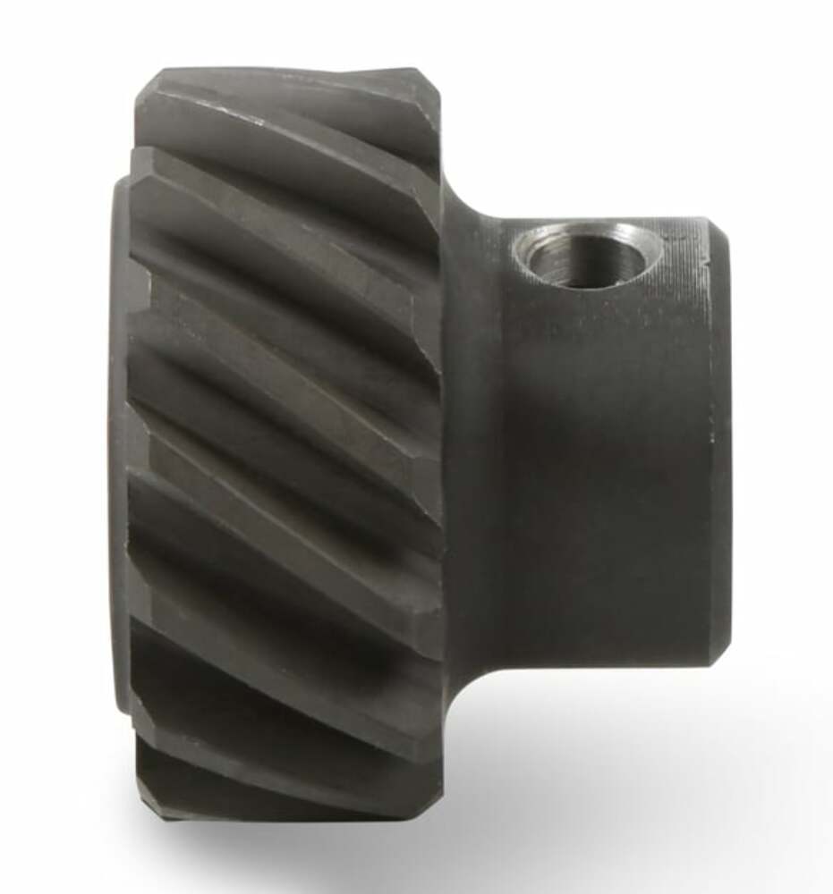 Mallory 29421PD Mallory Gear, Ford, 351W, V8, Predrilled