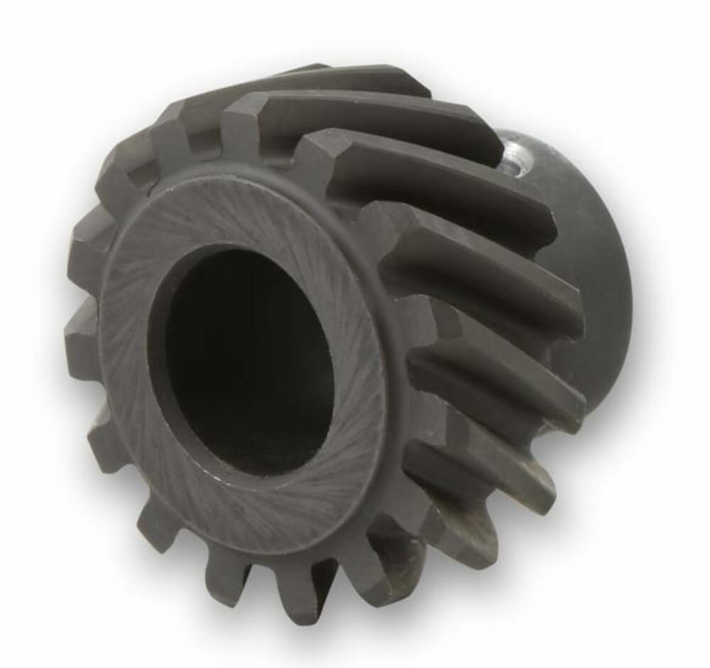 Mallory 29421PD Mallory Gear, Ford, 351W, V8, Predrilled