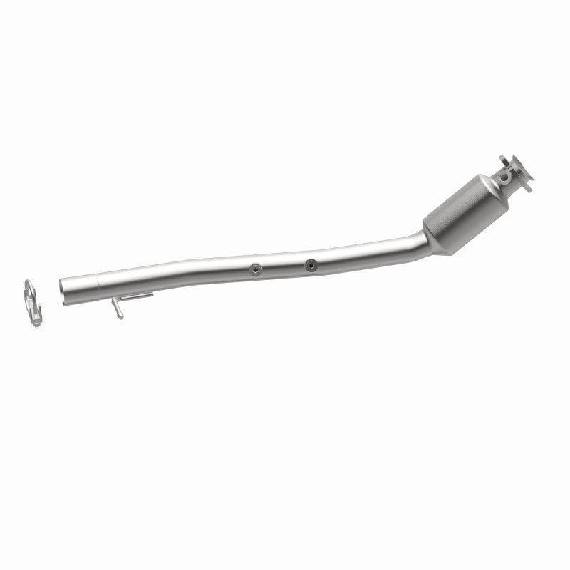 2007-08 Land Rover Range Rover Direct-Fit Catalytic Converter 5451713 Magnaflow