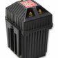 Mallory 29440 Ignition Coil Promaster Classic Series Coil 49k V With Mounting Br