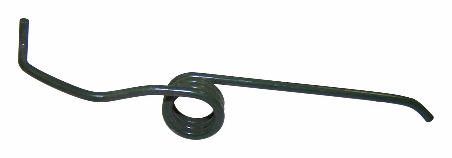 Crown Automotive - Metal Gray Drum Brake Adjuster Spring - 2944581