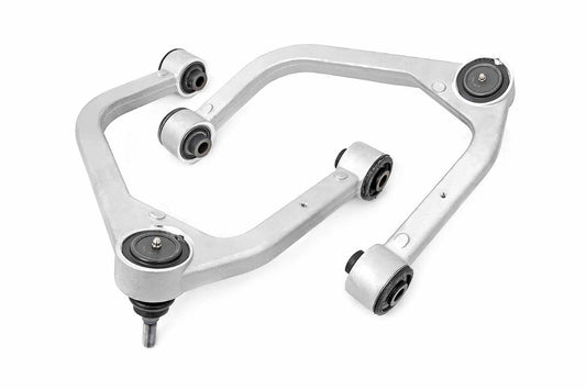 Fits Chevy/GMC 1500 (19-24) Forged Upper Control Arms; 3.5 Inch Lift; 29501