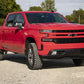Fits Chevy Silverado 1500 2WD/4WD (2019-2024) 3.5 Inch Lift Kit; Vertex; 29550