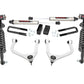 Fits Chevy Silverado 1500 2WD/4WD (2019-2024) 3.5" Lift Kit; Vertex/V2; 29557