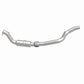 2011 2014 Dodge Charger 3.6L Direct-Fit Catalytic Converter 5561101 Magnaflow