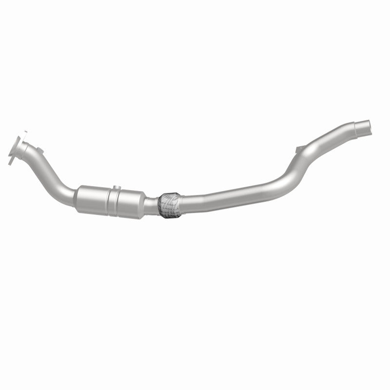 2011 2014 Dodge Charger 3.6L Direct-Fit Catalytic Converter 5561101 Magnaflow