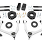 Fits Chevy/GMC 1500 (19-24) 3.5 Inch Lift Kit; Adaptive Ride Control; 29601