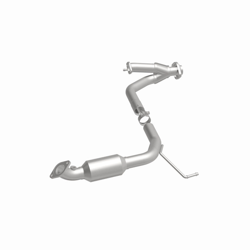2005-2015 Toyota Tacoma 4.0L Direct-Fit Catalytic Converter 5592701 Magnaflow