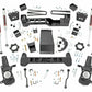 Fits Chevy Silverado & GMC Sierra 2500HD 4WD (2001-2010) 6" Lift Kit; M1; 29740