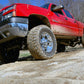 Fits Chevy Silverado & GMC Sierra 2500HD 4WD (2001-2010) 6" Lift Kit; V2; 29770