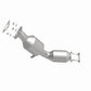 2004-2008 Infiniti FX35 California Direct-Fit Converter 5481098 Magnaflow - Catalytic Converters Car Part People